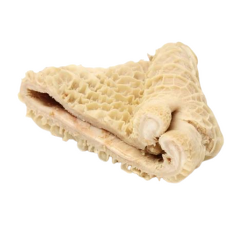 Honeycomb Tripe - Shaki
